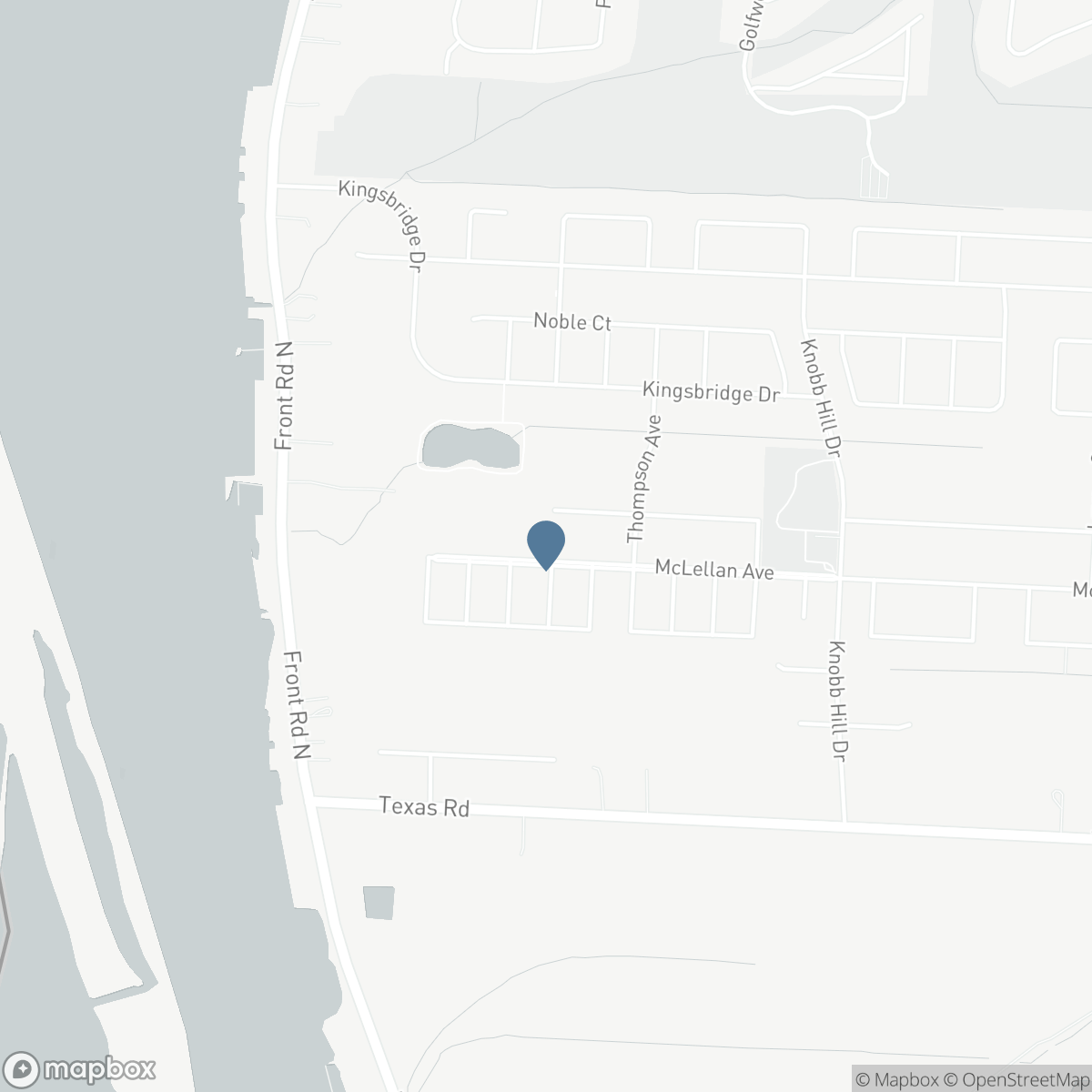 176 McLellan AVENUE, Amherstburg, Ontario N9V 0H1